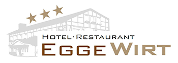 Logo Hotel Restaurant Egge Wirt